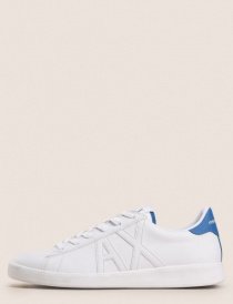 Кроссовки Armani Exchange модель 955072-8P461-00010 Фото