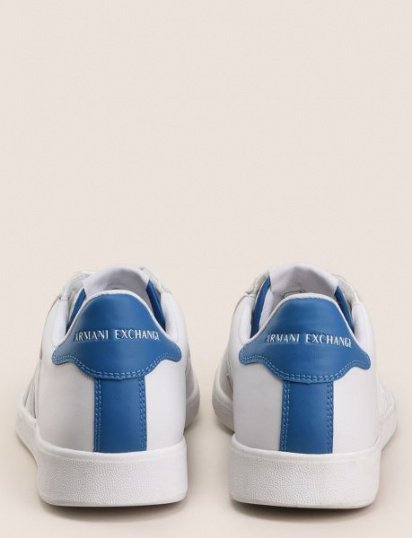 Кросівки Armani Exchange модель 955072-8P461-00010 — фото 3 - INTERTOP