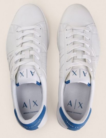 Кросівки Armani Exchange модель 955072-8P461-00010 — фото 4 - INTERTOP