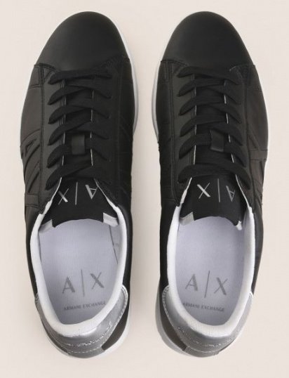 Кросівки Armani Exchange модель 955072-8P461-00020 — фото 3 - INTERTOP