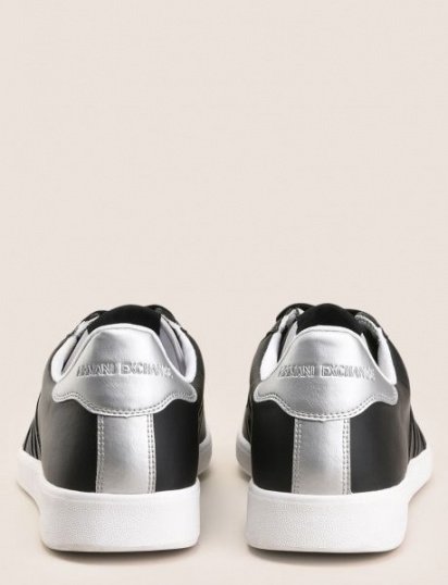 Кросівки Armani Exchange модель 955072-8P461-00020 — фото 4 - INTERTOP