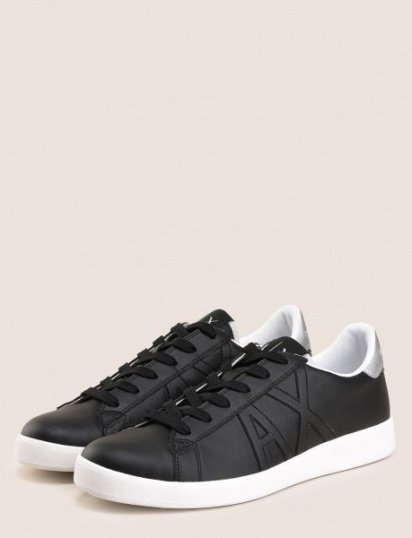 Кросівки Armani Exchange модель 955072-8P461-00020 — фото 5 - INTERTOP