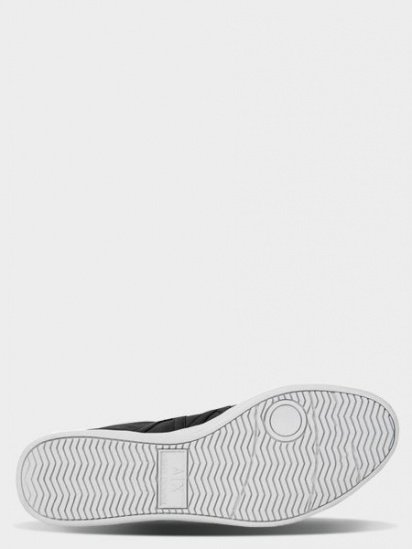 Кросівки Armani Exchange модель 955072-8P461-00020 — фото 8 - INTERTOP