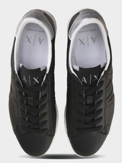 Кросівки Armani Exchange модель 955072-8P461-00020 — фото 9 - INTERTOP