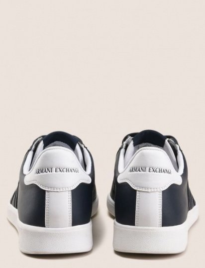Кросівки Armani Exchange модель 955072-8P461-04939 — фото 3 - INTERTOP