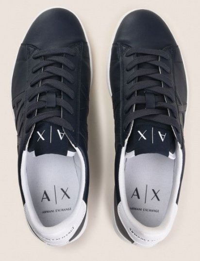 Кросівки Armani Exchange модель 955072-8P461-04939 — фото 4 - INTERTOP