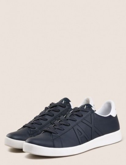 Кросівки Armani Exchange модель 955072-8P461-04939 — фото 5 - INTERTOP