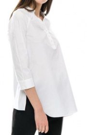 Блуза с длинным руквом Armani Exchange модель 3ZYH07-YNP9Z-1100 Фото