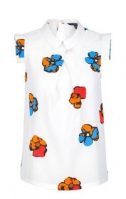 Блузы Armani Exchange модель 3ZYH20-YNCLZ-2163 Фото