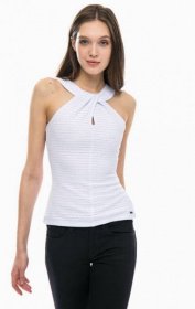 Блузы Armani Exchange модель 3ZYM91-YJJ3Z-1510 Фото