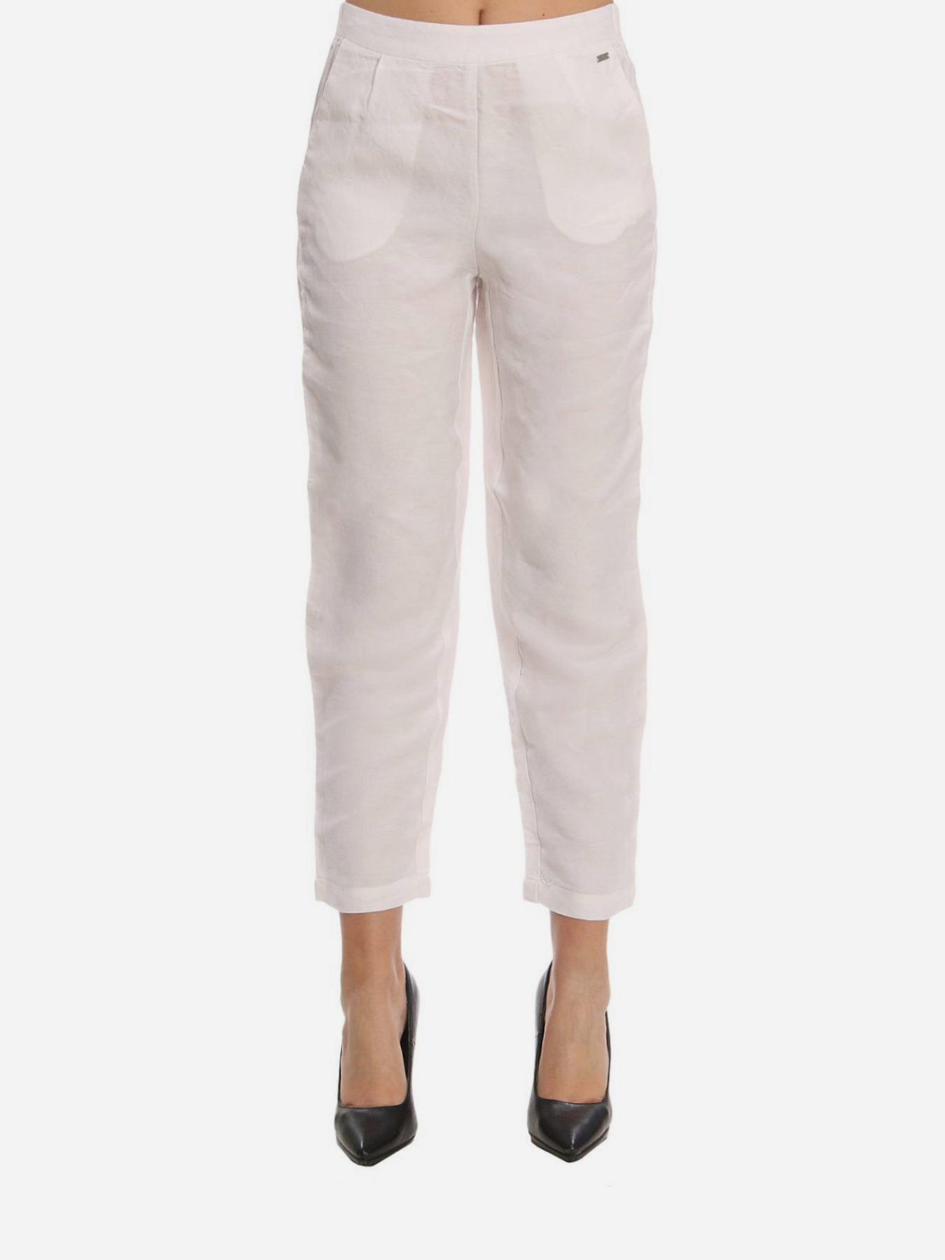 Брюки повседневные Armani Exchange модель 3ZYP19-YNBBZ-1100 Фото