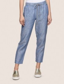 Штани Armani Exchange модель 3ZYP23-YNBEZ-0507 Фото