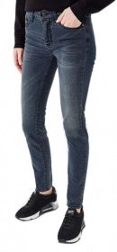 Джинсы Armani Exchange модель 3ZYJ01-Y2CFZ-1500 Фото