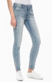 Джинсы Armani Exchange модель 3ZYJ01-Y2CRZ-1500 Фото