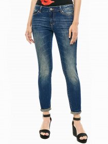 Джинсы Armani Exchange модель 3ZYJ02-Y2KCZ-1500 Фото