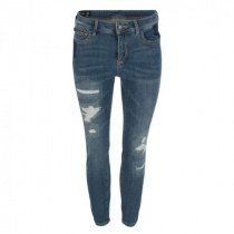 Джинсы Armani Exchange модель 3ZYJ05-Y2CLZ-1500 Фото