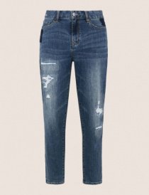 Джинсы Armani Exchange модель 3ZYJ06-Y2CLZ-1500 Фото