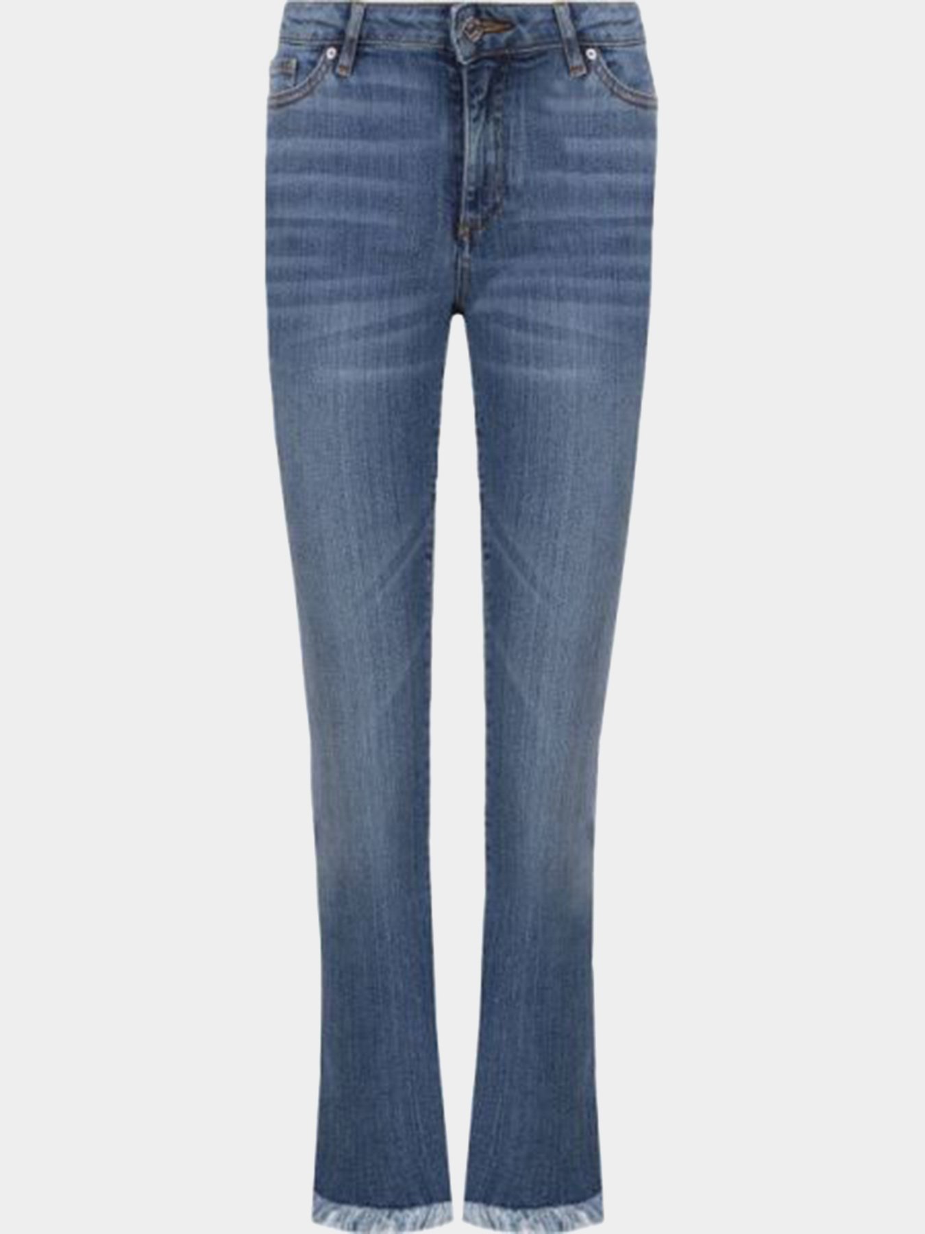 Джинсы Armani Exchange модель 3ZYJ07-Y2TCZ-1500 Фото