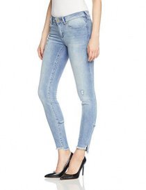 Джинсы Armani Exchange модель 3ZYJ25-Y2CTZ-1500 Фото