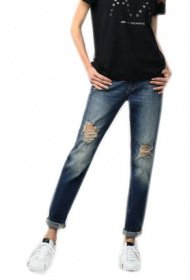 Джинси Armani Exchange модель 3ZYJ44-Y3KCZ-1500 Фото