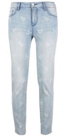Джинси Armani Exchange модель 3ZYJ61-Y3CTZ-1500 Фото