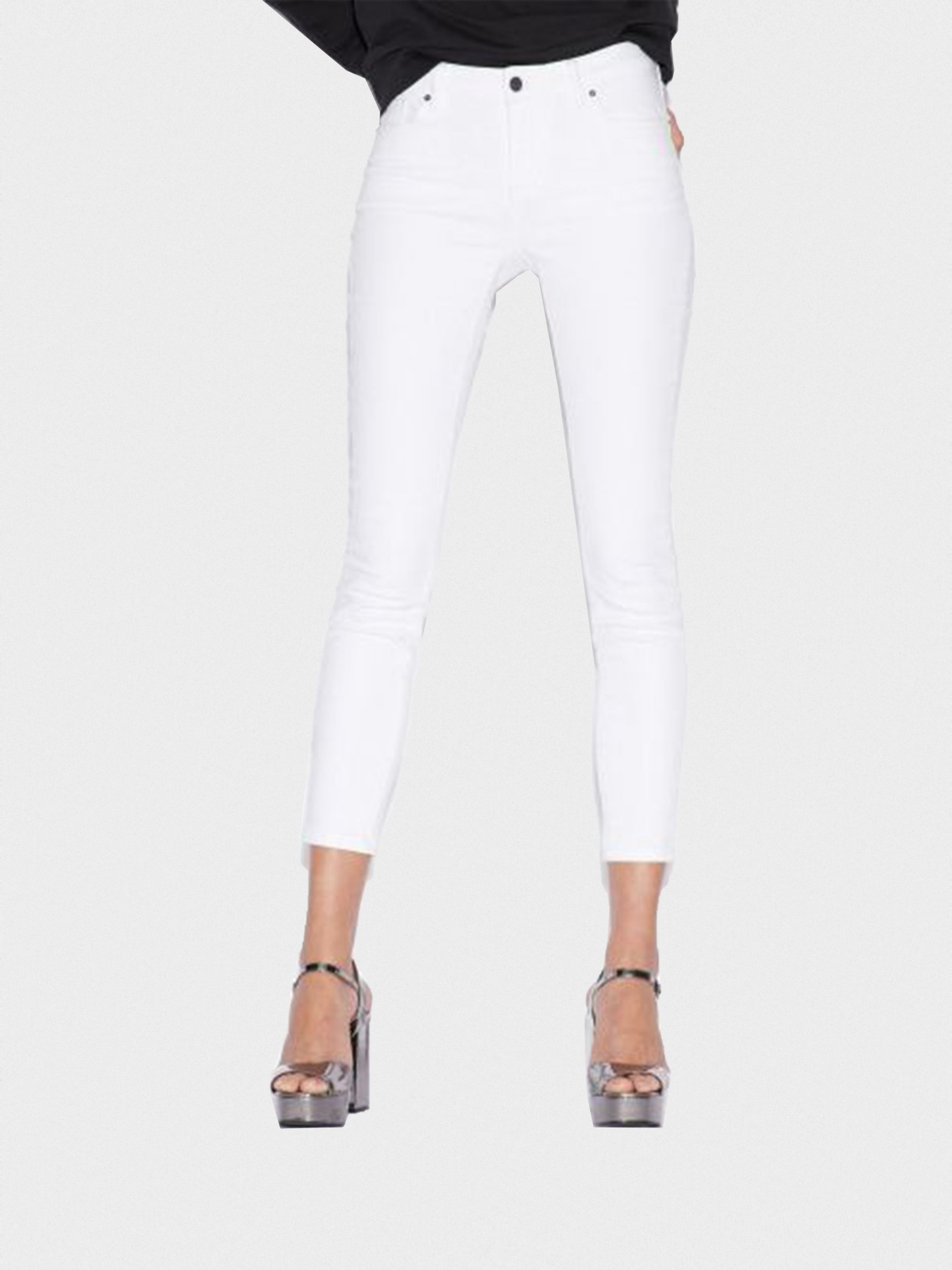 Джинси Armani Exchange модель 8NYJ01-Y3ECZ-0102 Фото