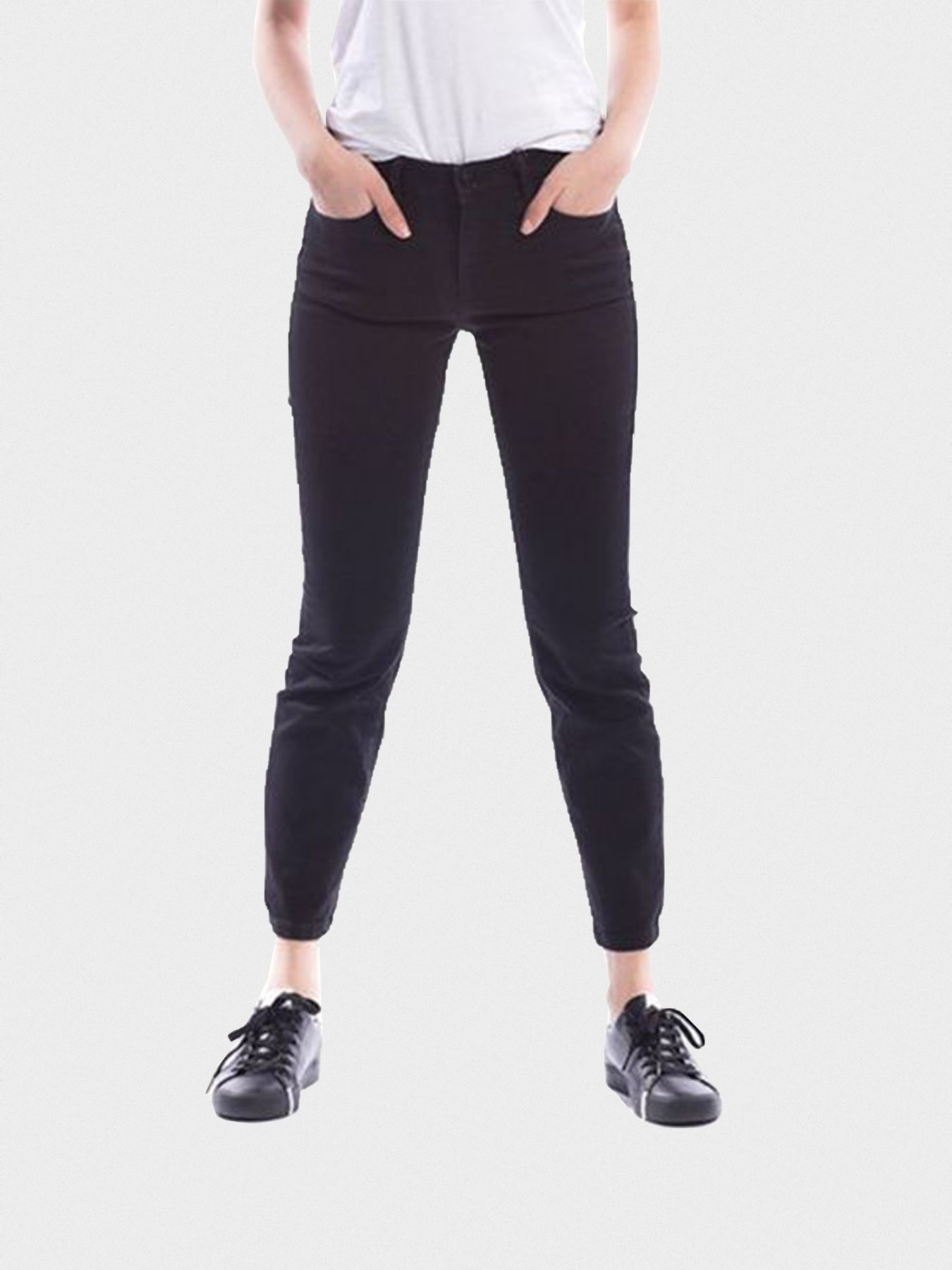 Джинсы Armani Exchange модель 8NYJ69-Y882Z-0204 Фото