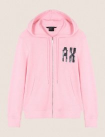 Кофта спортивная Armani Exchange модель 3ZYMBA-YJE5Z-1432 Фото