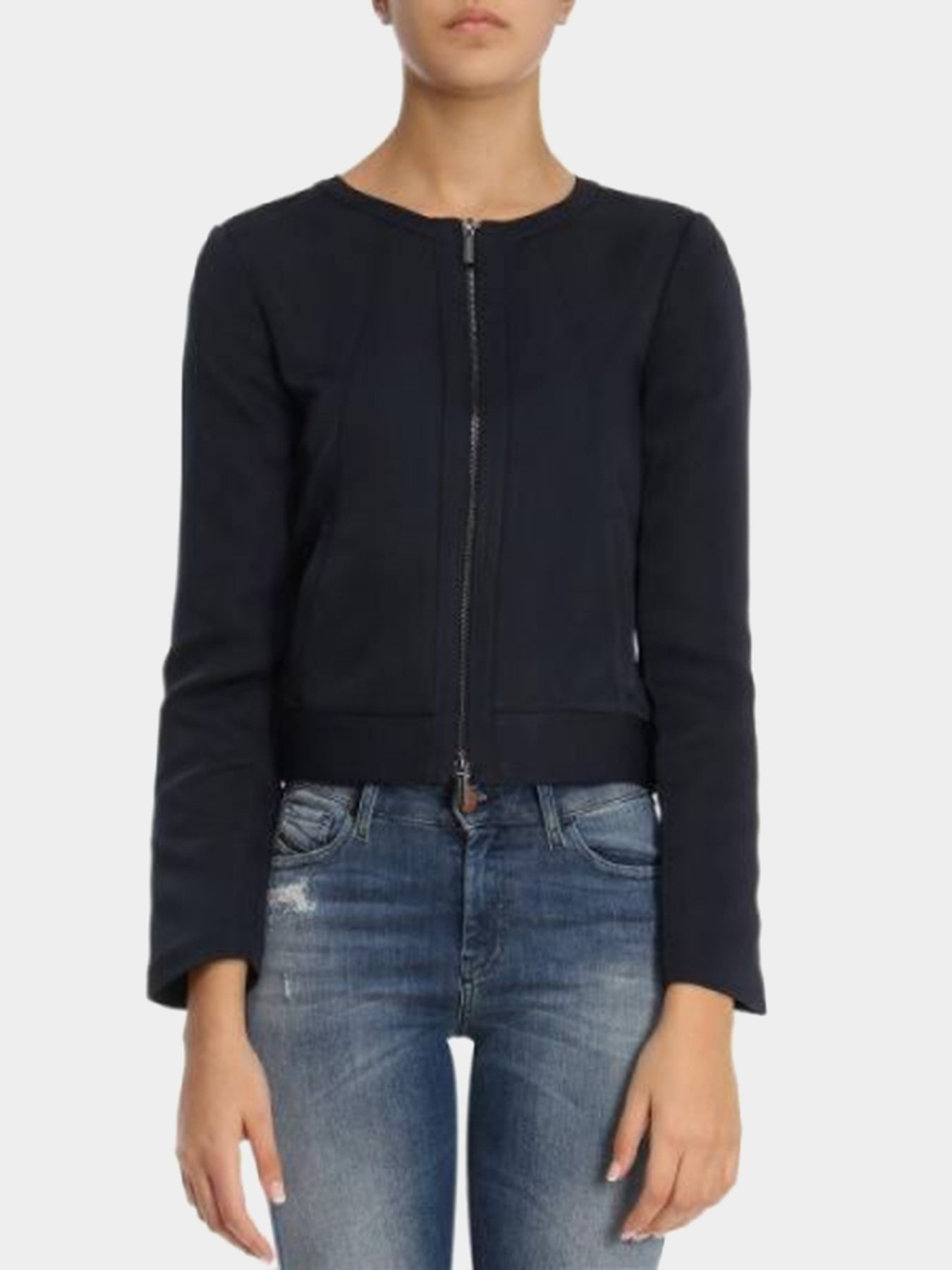 Куртка Armani Exchange модель 3ZYB16-YNBAZ-1510 Фото