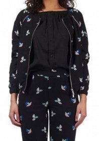 Куртки и дубленки Armani Exchange модель 3ZYB17-YNBDZ-2280 Куртки и дубленки Armani Exchange модель 3ZYB17-YNBDZ-2280 Фото