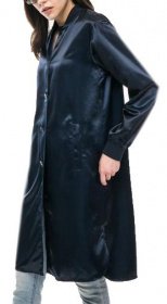 Пальто Armani Exchange модель 3ZYK32-YN91Z-1510 Фото