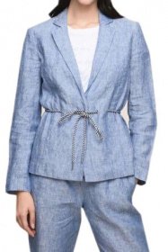 Жакет Armani Exchange модель 3ZYG23-YNBEZ-0507 Фото