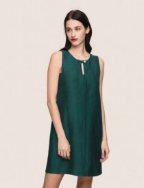 Платья Armani Exchange модель 3ZYA36-YNBBZ-1825 Фото