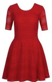 Платья Armani Exchange модель 3ZYA64-YN93Z-1445 Фото