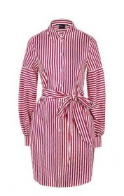 Платья Armani Exchange модель 3ZYA66-YN92Z-01BL Фото