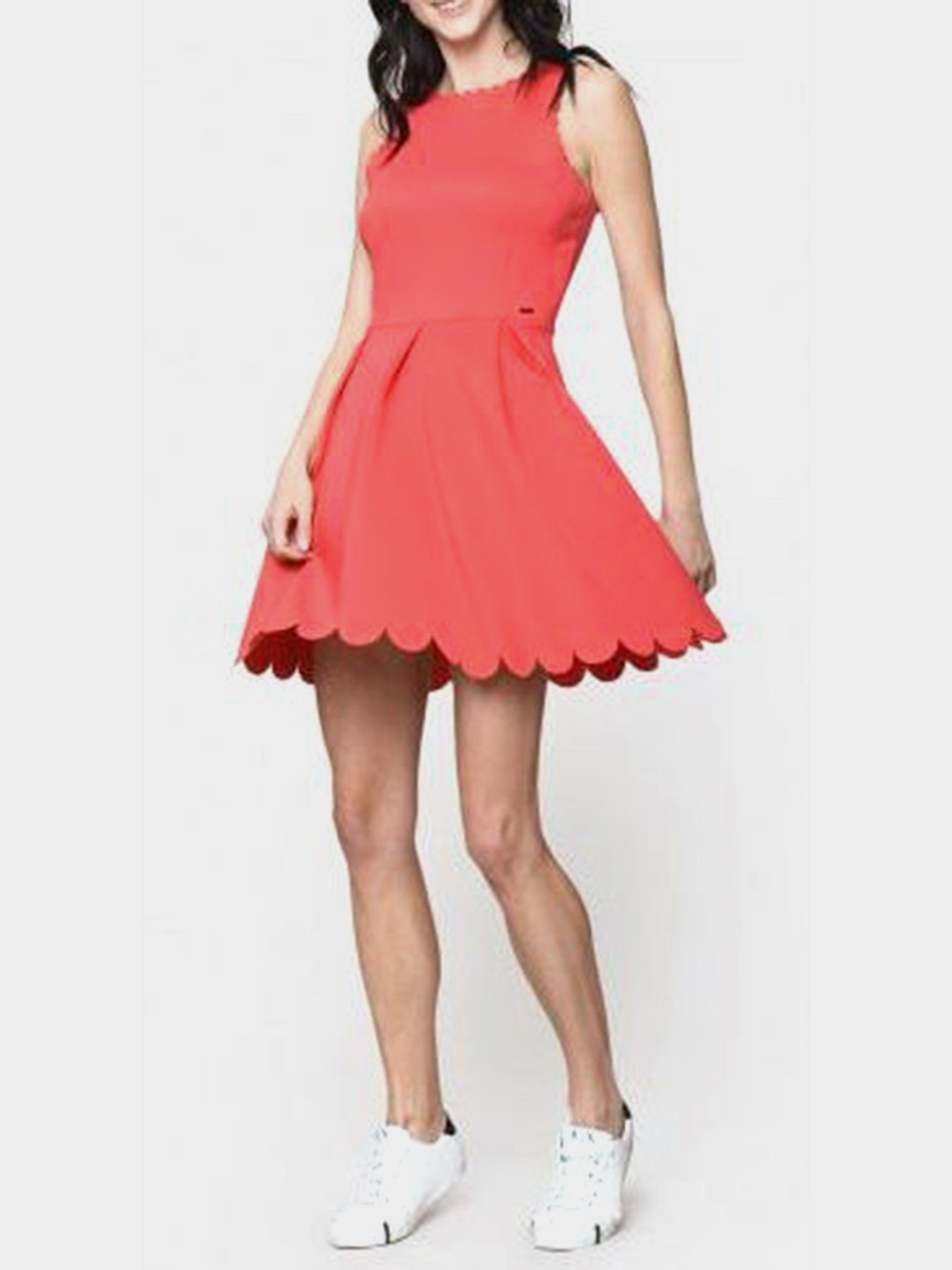 Платья Armani Exchange модель 3ZYA80-YJJ2Z-1429 Фото