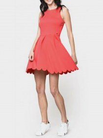 Платья Armani Exchange модель 3ZYA80-YJJ2Z-1429 Фото