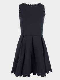 Платья Armani Exchange модель 3ZYA80-YJJ2Z-1510 Фото