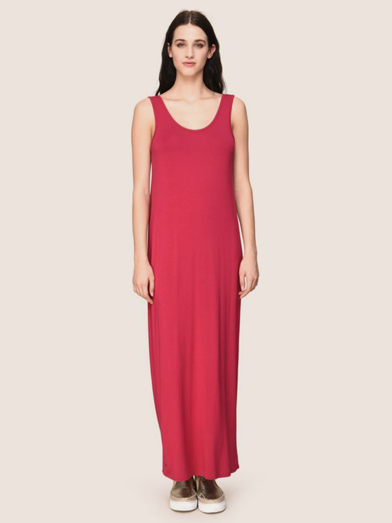 Платья Armani Exchange модель 3ZYA91-YJK4Z-1430 Фото