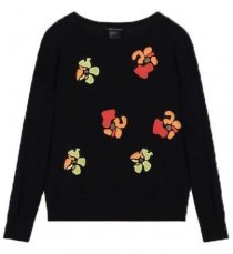 Пуловер Armani Exchange модель 3ZYM1D-YMA9Z-1200 Фото