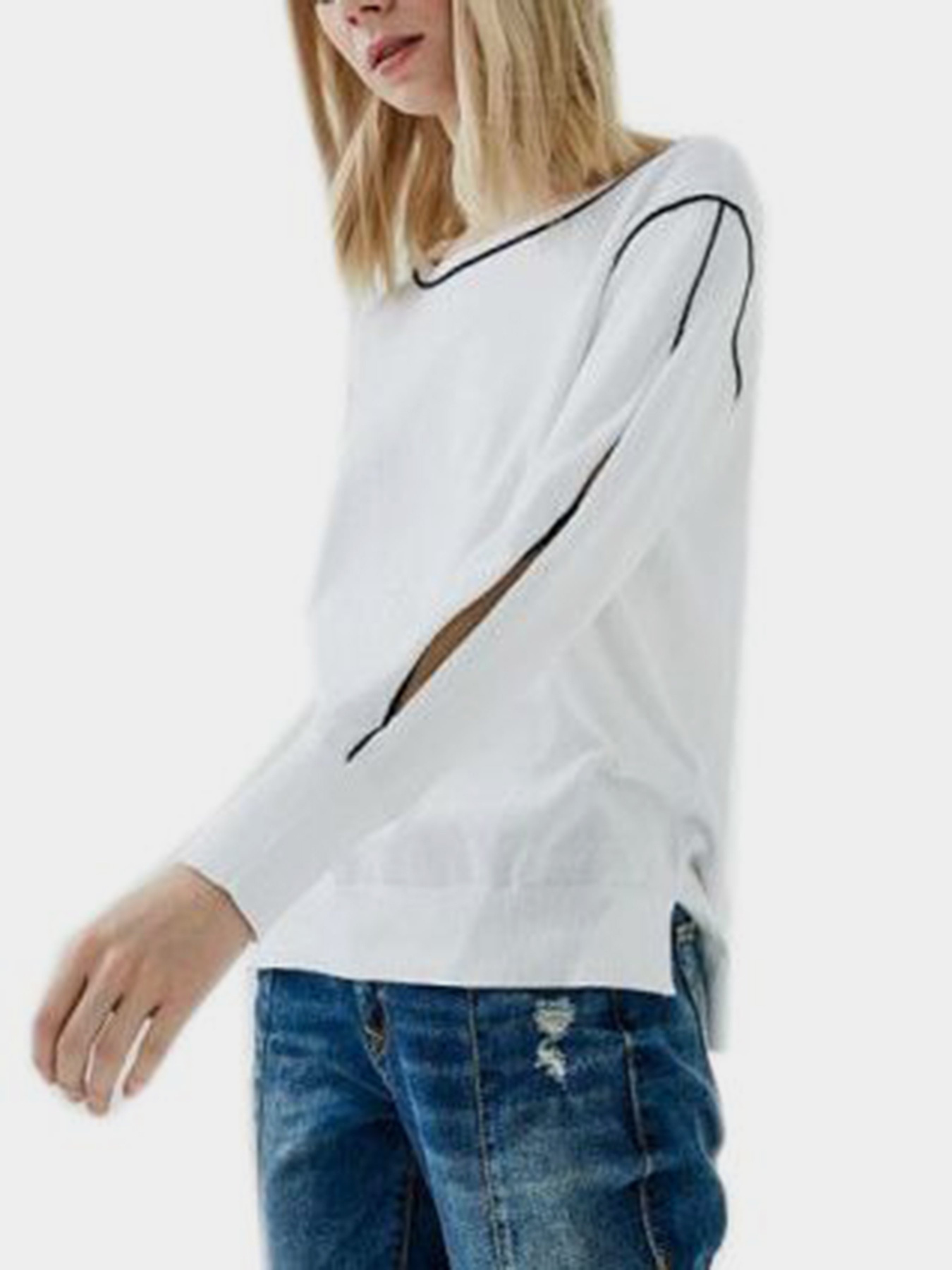 Джемпер Armani Exchange модель 3ZYM1H-YMA9Z-1100 Фото