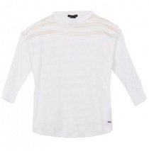 Джемпер Armani Exchange модель 3ZYM1U-YMF2Z-1100 Фото