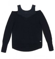 Пуловер Armani Exchange модель 3ZYM3B-YMB1Z-1510 Фото