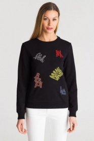 Свитер Armani Exchange модель 3ZYM86-YJE5Z-1200 Фото