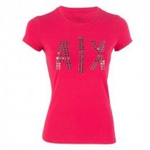 Футболки и поло Armani Exchange модель 3ZYTAB-YJS8Z-1428 Фото