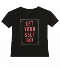 Футболки и поло Armani Exchange модель 3ZYTAC-YJA8Z-1200 Фото