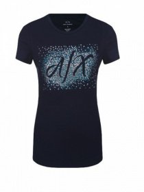 Футболки и поло Armani Exchange модель 3ZYTAE-YJS8Z-1510 Фото