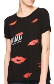 Футболки и поло Armani Exchange модель 3ZYTAG-YJC9Z-1200 Фото