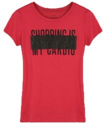 Футболки и поло Armani Exchange модель 3ZYTAK-YJM3Z-1428 Фото