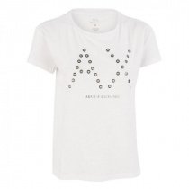 Футболки і поло Armani Exchange модель 3ZYTAQ-YJS5Z-1100 Фото